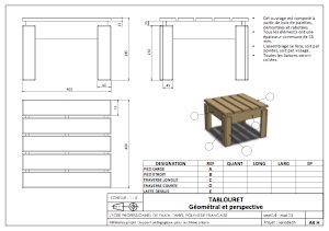 Section Menuiserie thumb