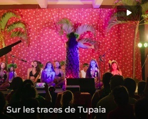 Le spectacle